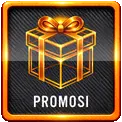 Promosi Petirgacor